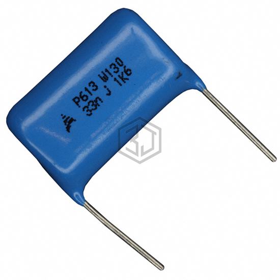 B32613A1333J008 - EPCOS - TDK Electronics - Film Capacitors