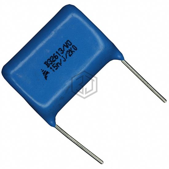 B32613A2153J008 - EPCOS - TDK Electronics - Film Capacitors