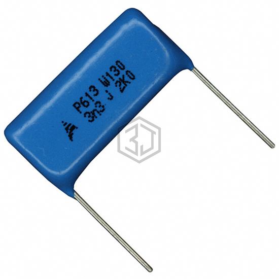 B32613A8332J008 - EPCOS - TDK Electronics - Film Capacitors