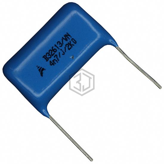 B32613A8472J008 - EPCOS - TDK Electronics - Film Capacitors