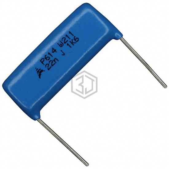 B32614A1223J008 - EPCOS - TDK Electronics - Film Capacitors