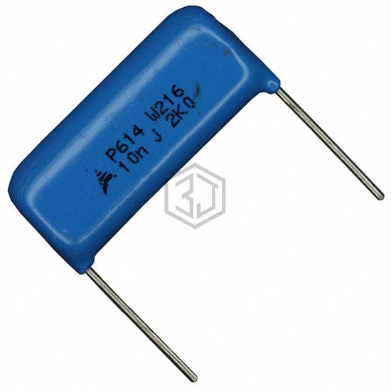 B32614A2103J008 - EPCOS - TDK Electronics - Film Capacitors