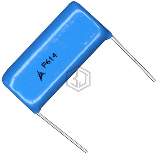 B32614A2153J008 - EPCOS - TDK Electronics - Film Capacitors