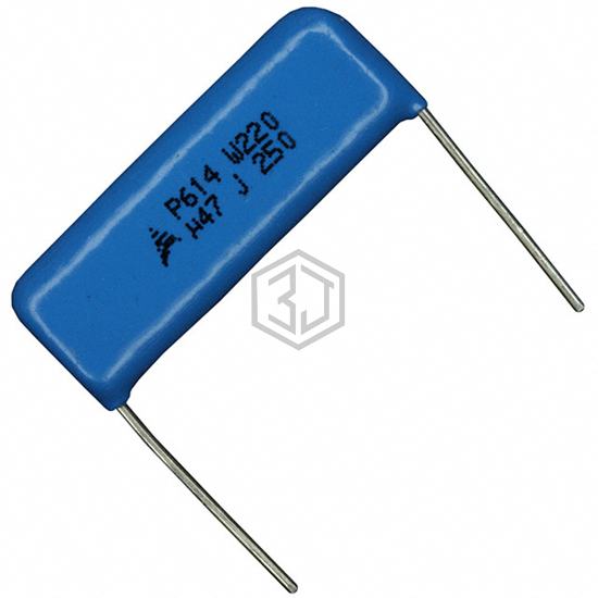 B32614A4105J008 - EPCOS - TDK Electronics - Film Capacitors