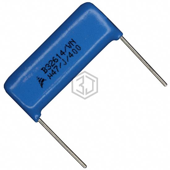 B32614A4474J008 - EPCOS - TDK Electronics - Film Capacitors