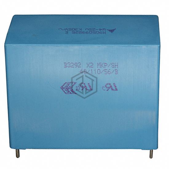 B32928E3256K - EPCOS - TDK Electronics - Film Capacitors