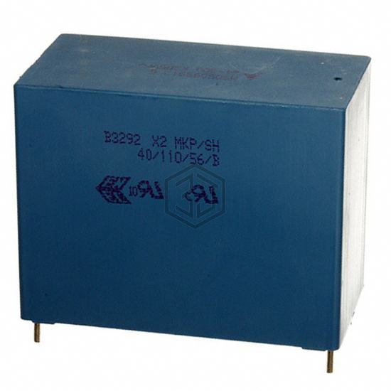 B32928E3306K - EPCOS - TDK Electronics - Film Capacitors