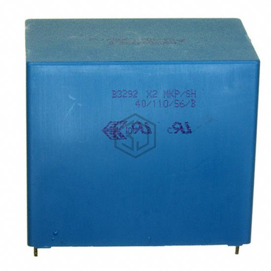 B32928E3406K - EPCOS - TDK Electronics - Film Capacitors