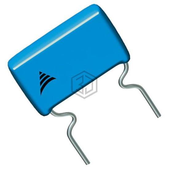 B32632A2102J - EPCOS - TDK Electronics - Film Capacitors