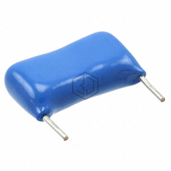 B32632B6103J - EPCOS - TDK Electronics - Film Capacitors