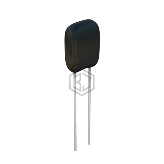 DLR1D33J-F - Cornell Dubilier Electronics (CDE) - Film Capacitors