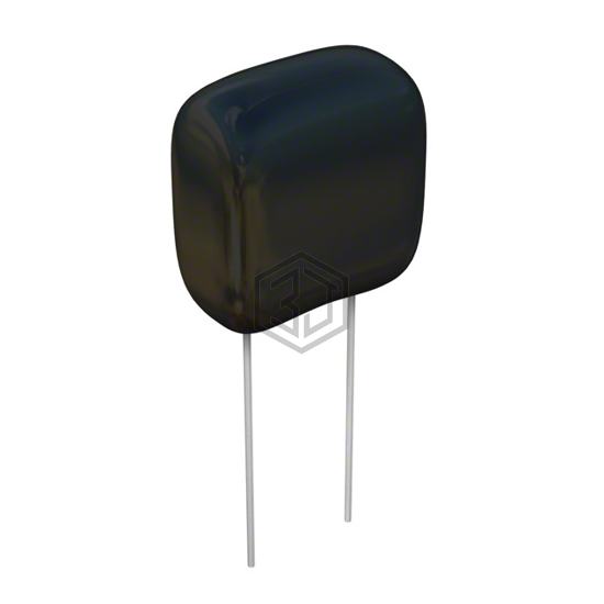 DLR1P22K-F - Cornell Dubilier Electronics (CDE) - Film Capacitors