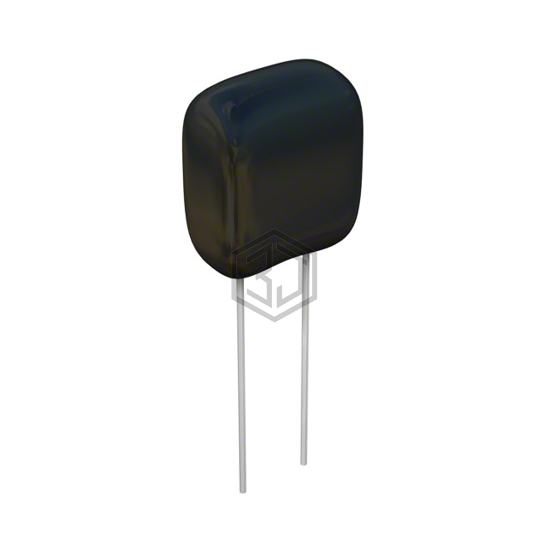 DLR1P1K - Cornell Dubilier Electronics (CDE) - Film Capacitors