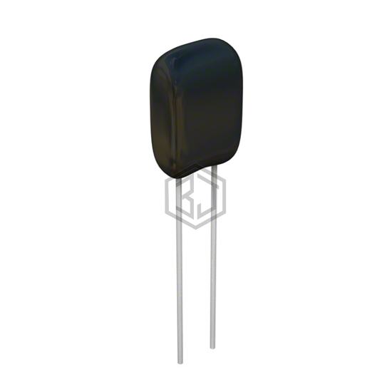 DLR1S22K-F - Cornell Dubilier Electronics (CDE) - Film Capacitors
