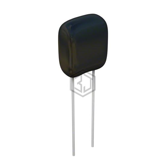DLR1S47K-F - Cornell Dubilier Electronics (CDE) - Film Capacitors