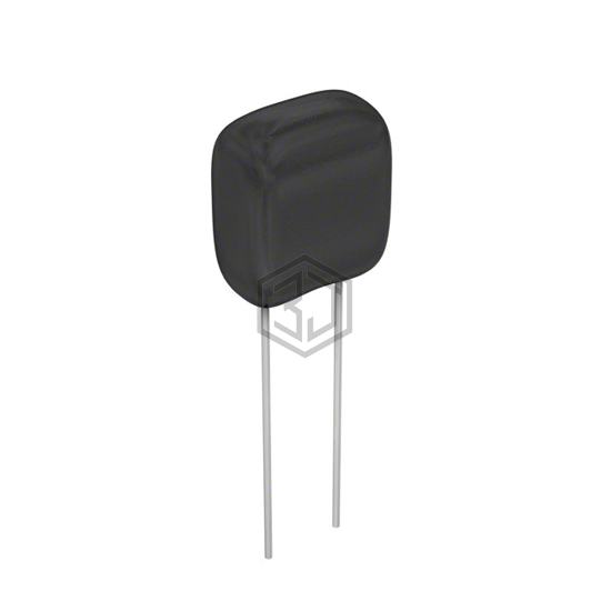 DLR1S68K-F - Cornell Dubilier Electronics (CDE) - Film Capacitors