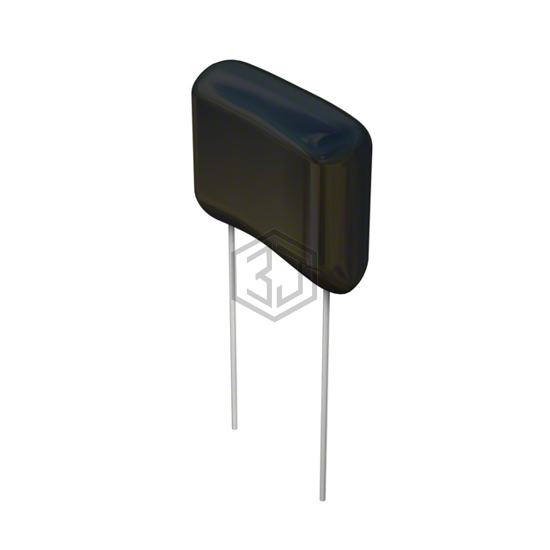 DME10S56K-F - Cornell Dubilier Electronics (CDE) - Film Capacitors