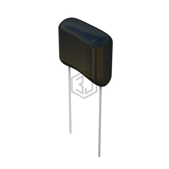 DME4P39K-F - Cornell Dubilier Electronics (CDE) - Film Capacitors