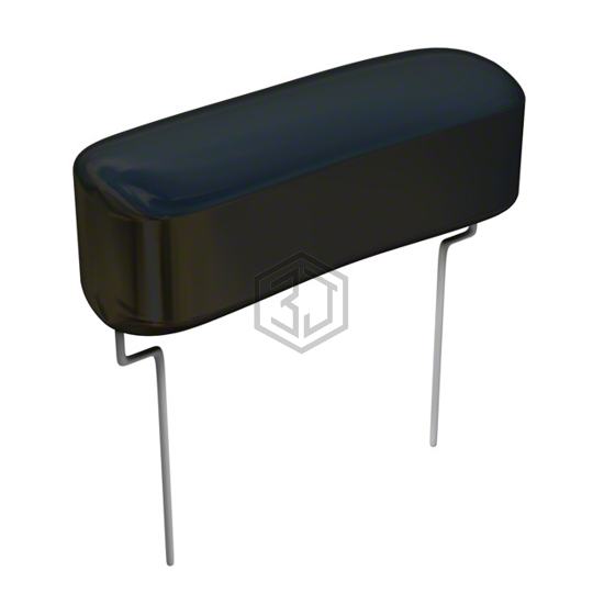 DPFF6P15J-F - Cornell Dubilier Electronics (CDE) - Film Capacitors