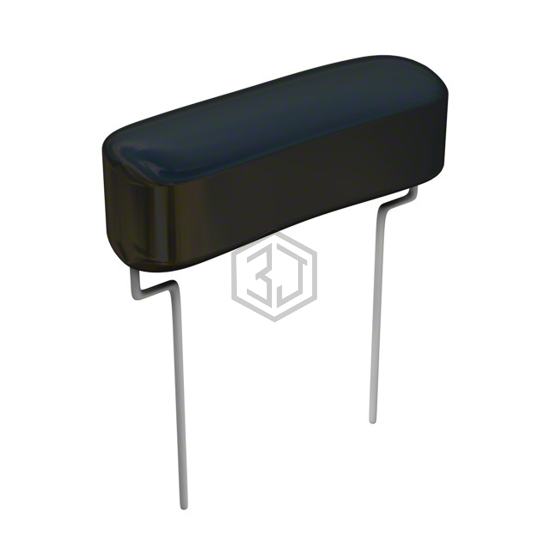 DPFF16D1J-F - Cornell Dubilier Electronics (CDE) - Film Capacitors