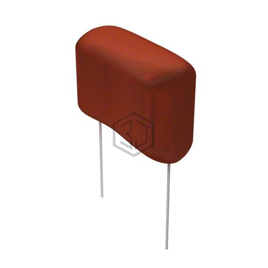 DPM2W4P7K - Cornell Dubilier Electronics (CDE) - Film Capacitors
