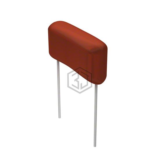 DPPM10D56K-F - Cornell Dubilier Electronics (CDE) - Film Capacitors