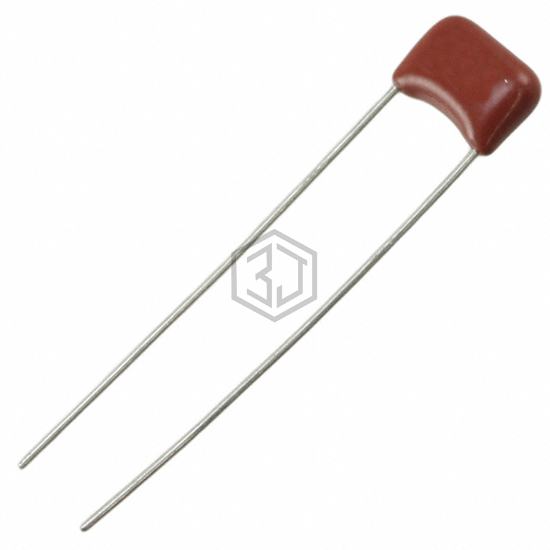 DSF050J103 - Cornell Dubilier Electronics (CDE) - Film Capacitors
