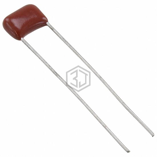DSF050J104 - Cornell Dubilier Electronics (CDE) - Film Capacitors