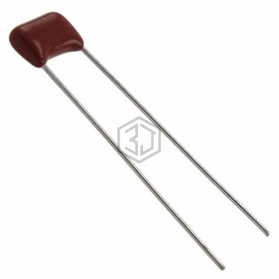 DSF050J223 - Cornell Dubilier Electronics (CDE) - Film Capacitors