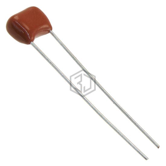 DSF050J224 - Cornell Dubilier Electronics (CDE) - Film Capacitors