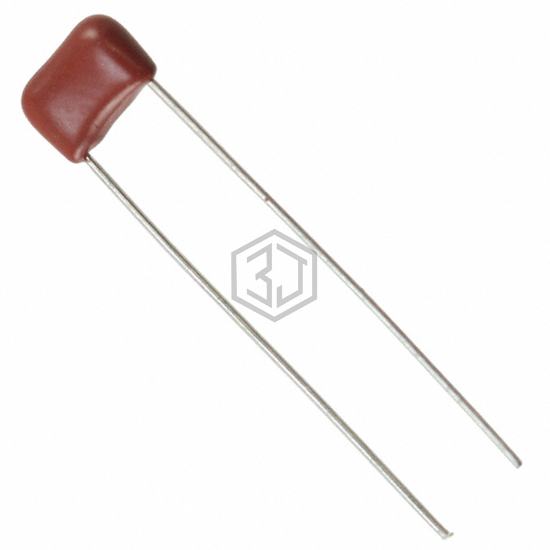 DSF050J273 - Cornell Dubilier Electronics (CDE) - Film Capacitors