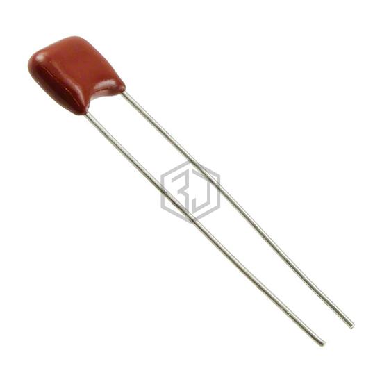 DSF100J103 - Cornell Dubilier Electronics (CDE) - Film Capacitors