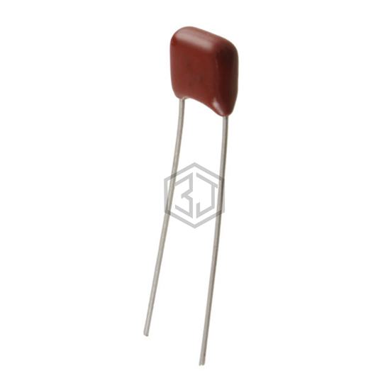 DSF100J104 - Cornell Dubilier Electronics (CDE) - Film Capacitors