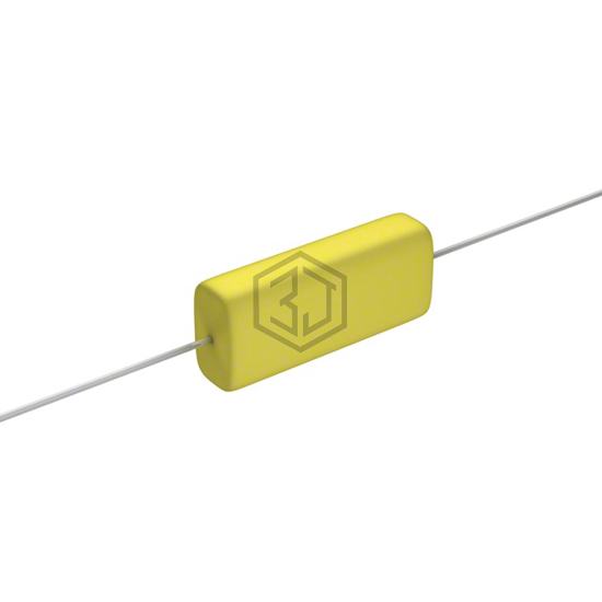 MMP6S47K-F - Cornell Dubilier Electronics (CDE) - Film Capacitors