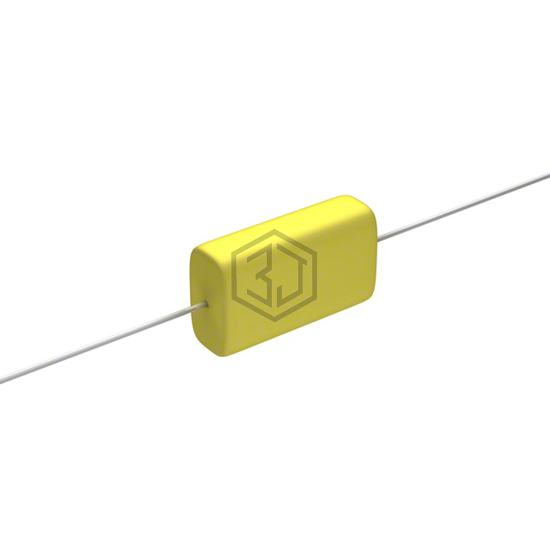 MMP1W2P2K-F - Cornell Dubilier Electronics (CDE) - Film Capacitors