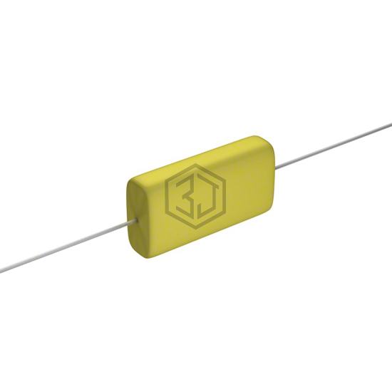 MMP1W4P7K - Cornell Dubilier Electronics (CDE) - Film Capacitors