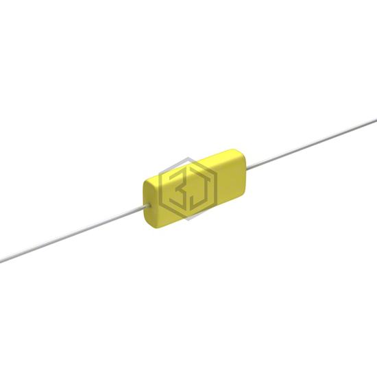 MMP2P33K-F - Cornell Dubilier Electronics (CDE) - Film Capacitors