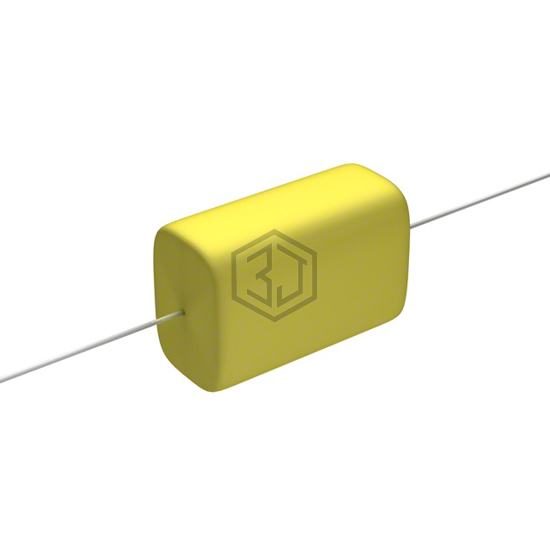 MMP2W6P8K - Cornell Dubilier Electronics (CDE) - Film Capacitors