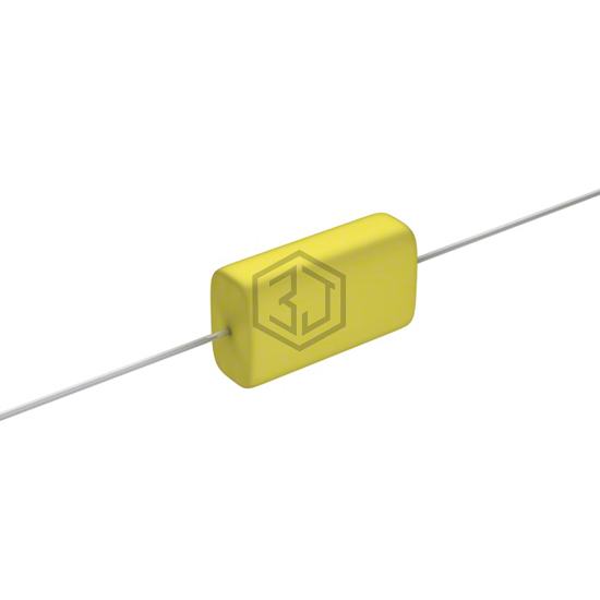 MMP4P1K-F - Cornell Dubilier Electronics (CDE) - Film Capacitors