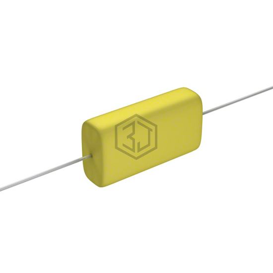 MMP4P22K-F - Cornell Dubilier Electronics (CDE) - Film Capacitors