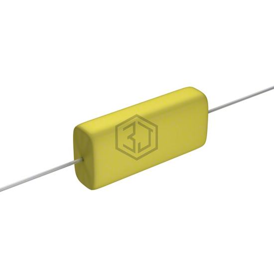 MMP4P68K-F - Cornell Dubilier Electronics (CDE) - Film Capacitors