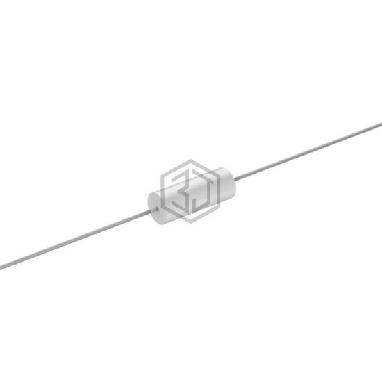 MMWA4S1K - Cornell Dubilier Electronics (CDE) - Film Capacitors