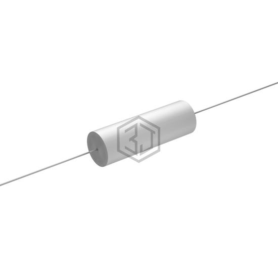 MMWA05W5M-F - Cornell Dubilier Electronics (CDE) - Film Capacitors
