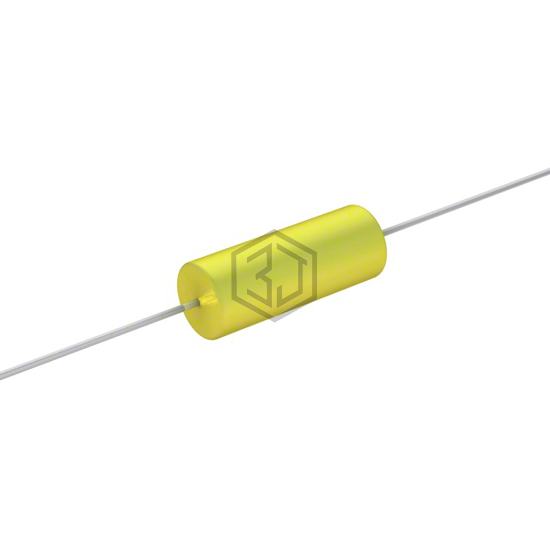 WMC08S47K-F - Cornell Dubilier Electronics (CDE) - Film Capacitors
