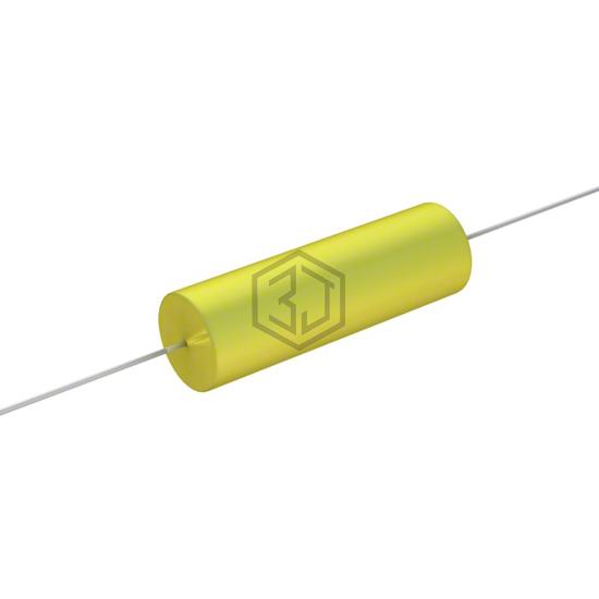WMC2P22K - Cornell Dubilier Electronics (CDE) - Film Capacitors