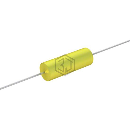 WMC2S22K-F - Cornell Dubilier Electronics (CDE) - Film Capacitors
