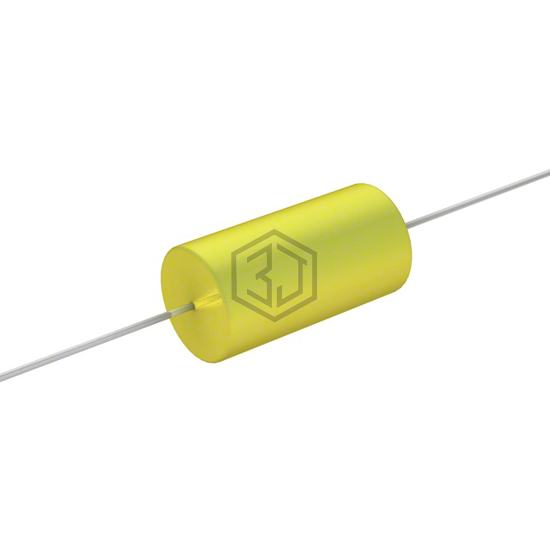 WMC2S68K-F - Cornell Dubilier Electronics (CDE) - Film Capacitors