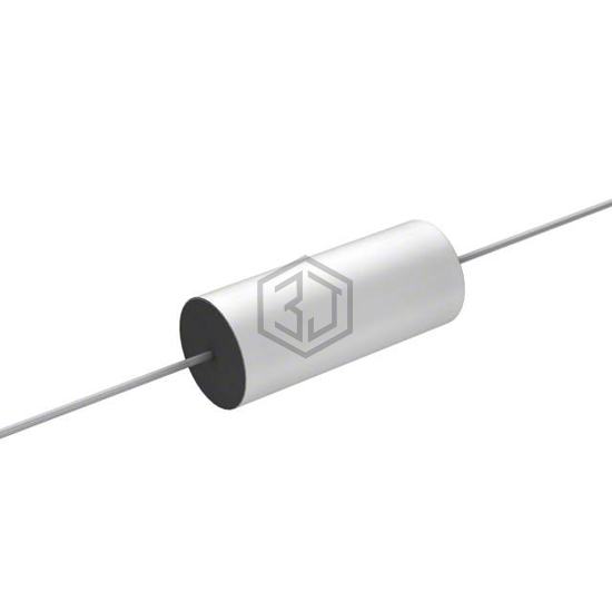 WMF05P18K-F - Cornell Dubilier Electronics (CDE) - Film Capacitors