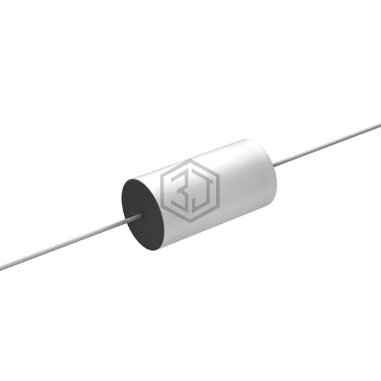 WMF05P33K-F - Cornell Dubilier Electronics (CDE) - Film Capacitors