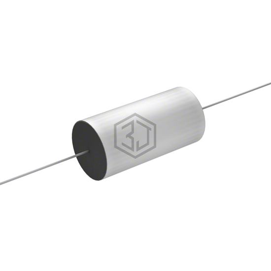 WMF6P15K - Cornell Dubilier Electronics (CDE) - Film Capacitors